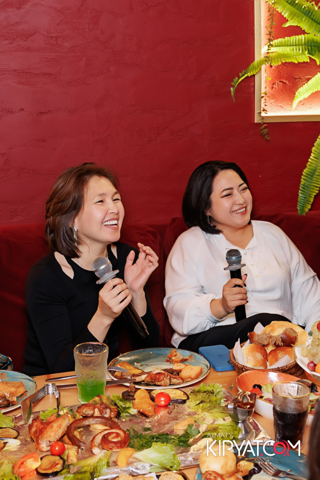 ДЕНЬ РОЖДЕНИЯ. КИПЯТКОМ АЛМАТЫ! Фотосъемка мероприятий в Алматы