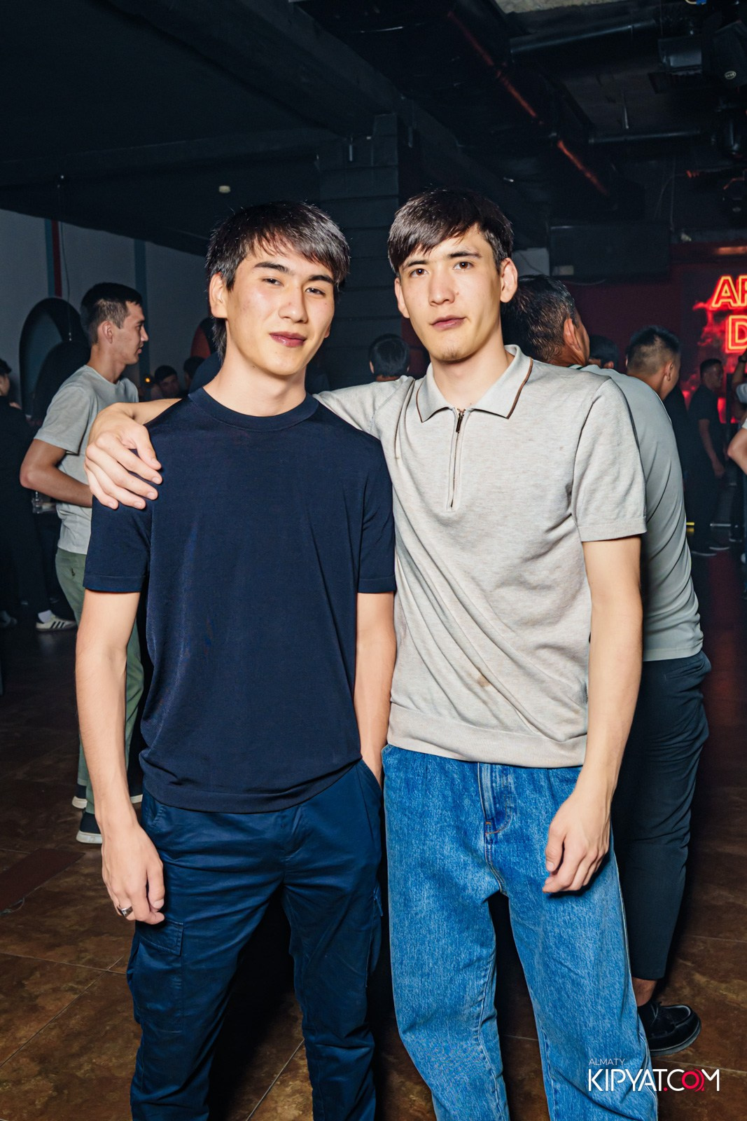 ARAGOSTA. КИПЯТКОМ АЛМАТЫ! Фотосъемка мероприятий в Алматы