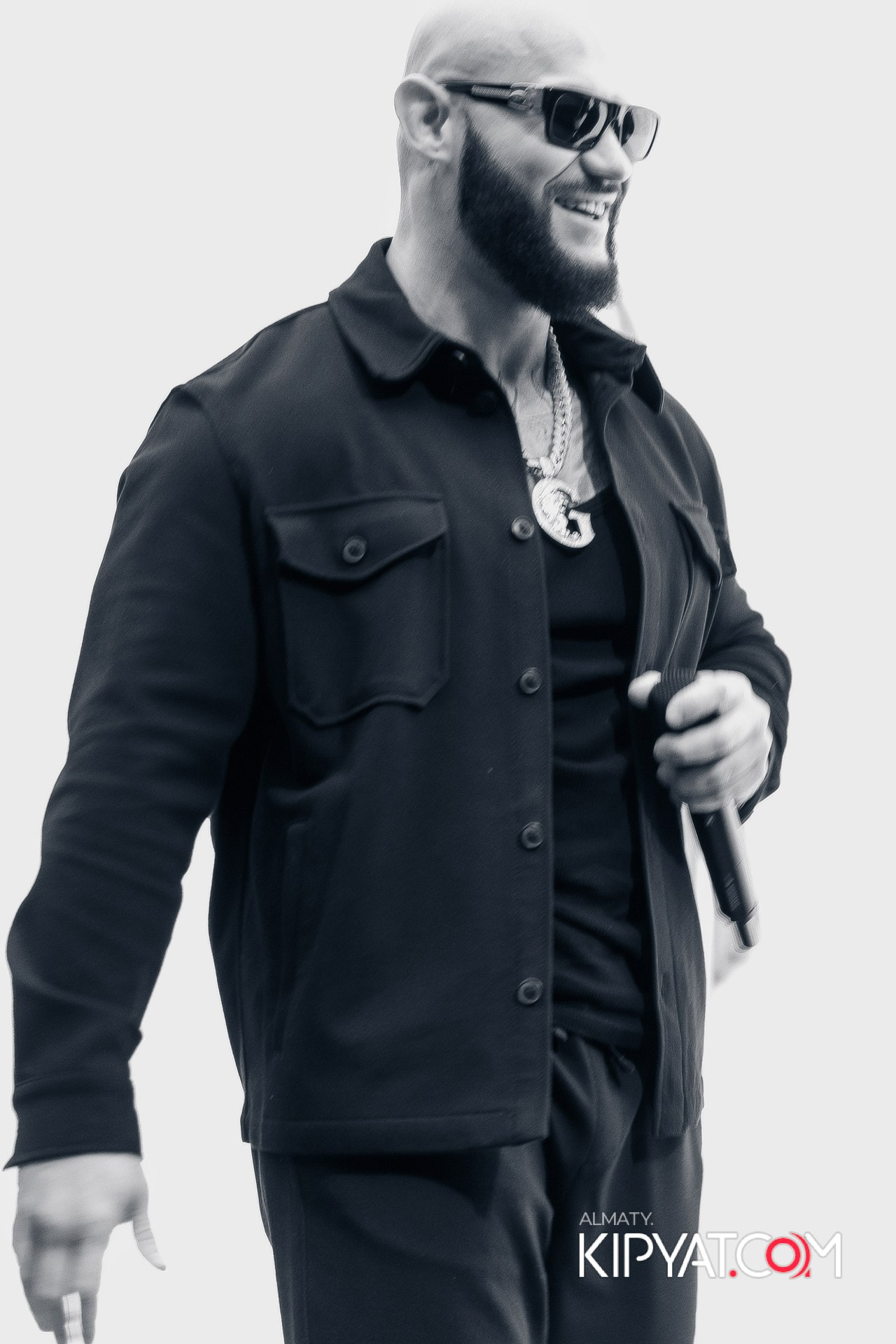 Bla bla bar. КИПЯТКОМ АЛМАТЫ!