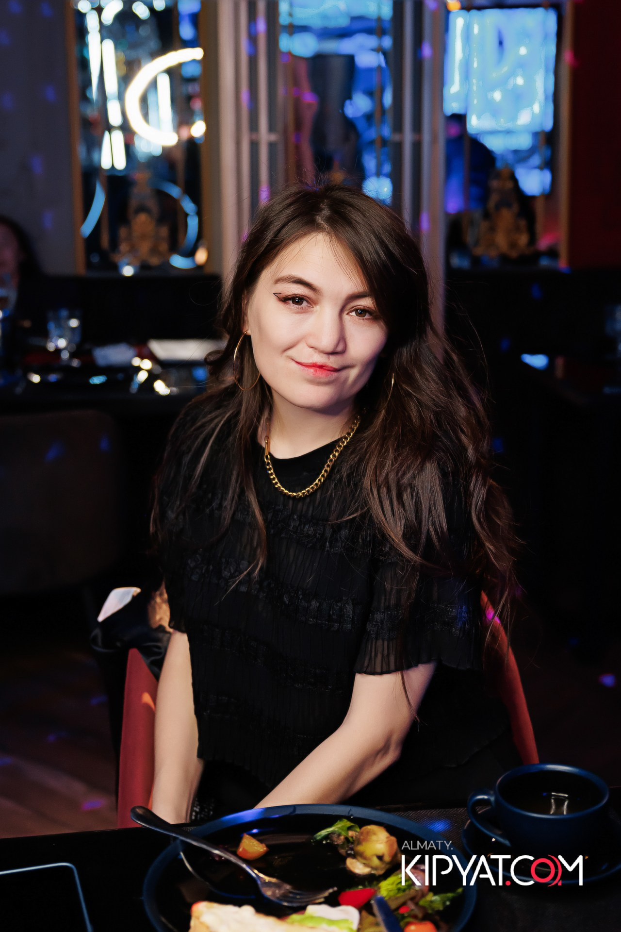 ЗАЯ НА БИС!. КИПЯТКОМ АЛМАТЫ!