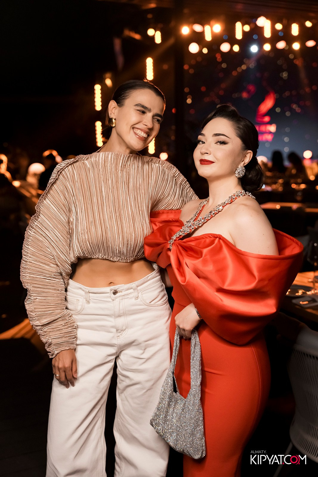 QUEEN. КИПЯТКОМ АЛМАТЫ! Фотосъемка мероприятий в Алматы