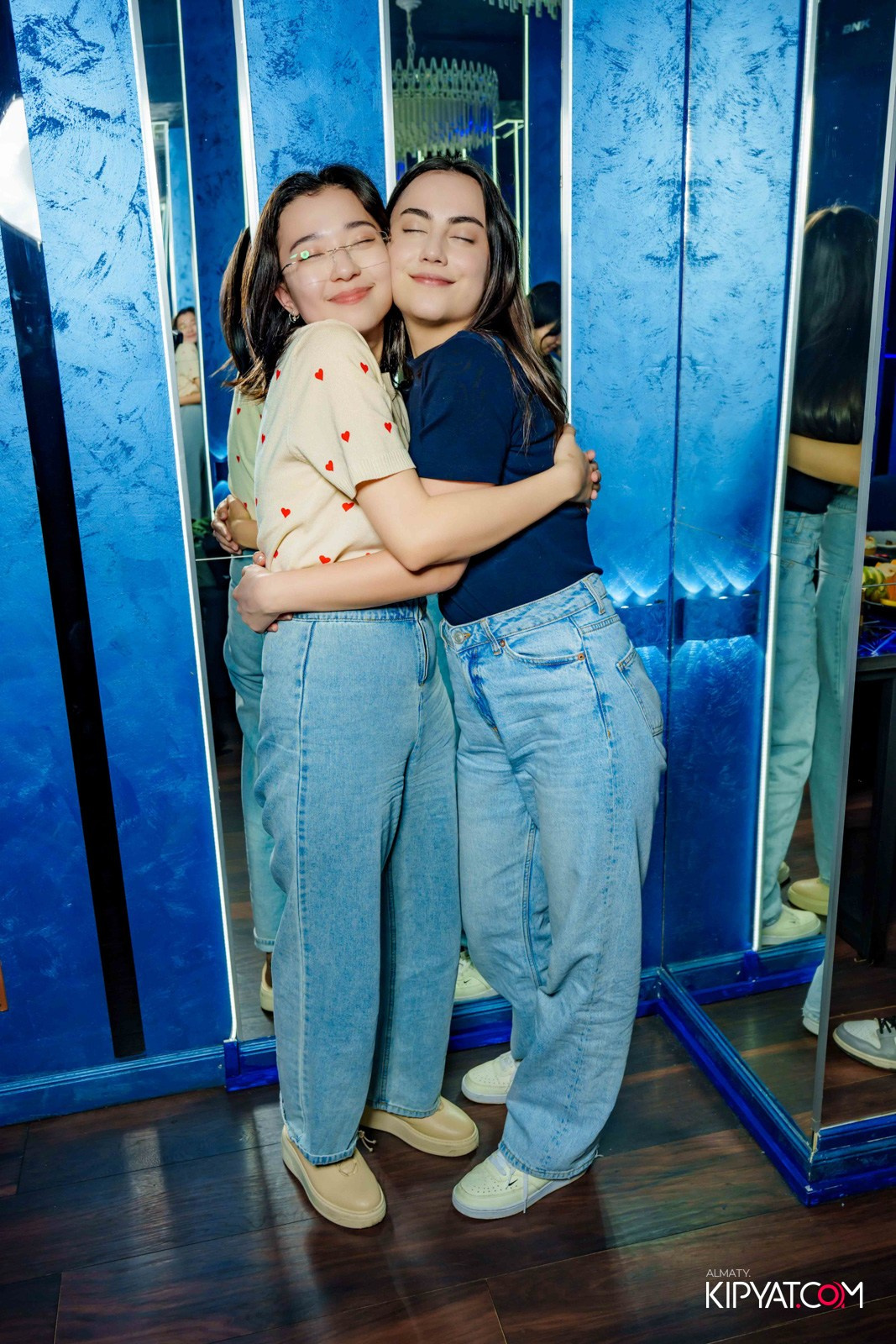 УХО И МЕДВЕДЬ НА САИНА. КИПЯТКОМ АЛМАТЫ!