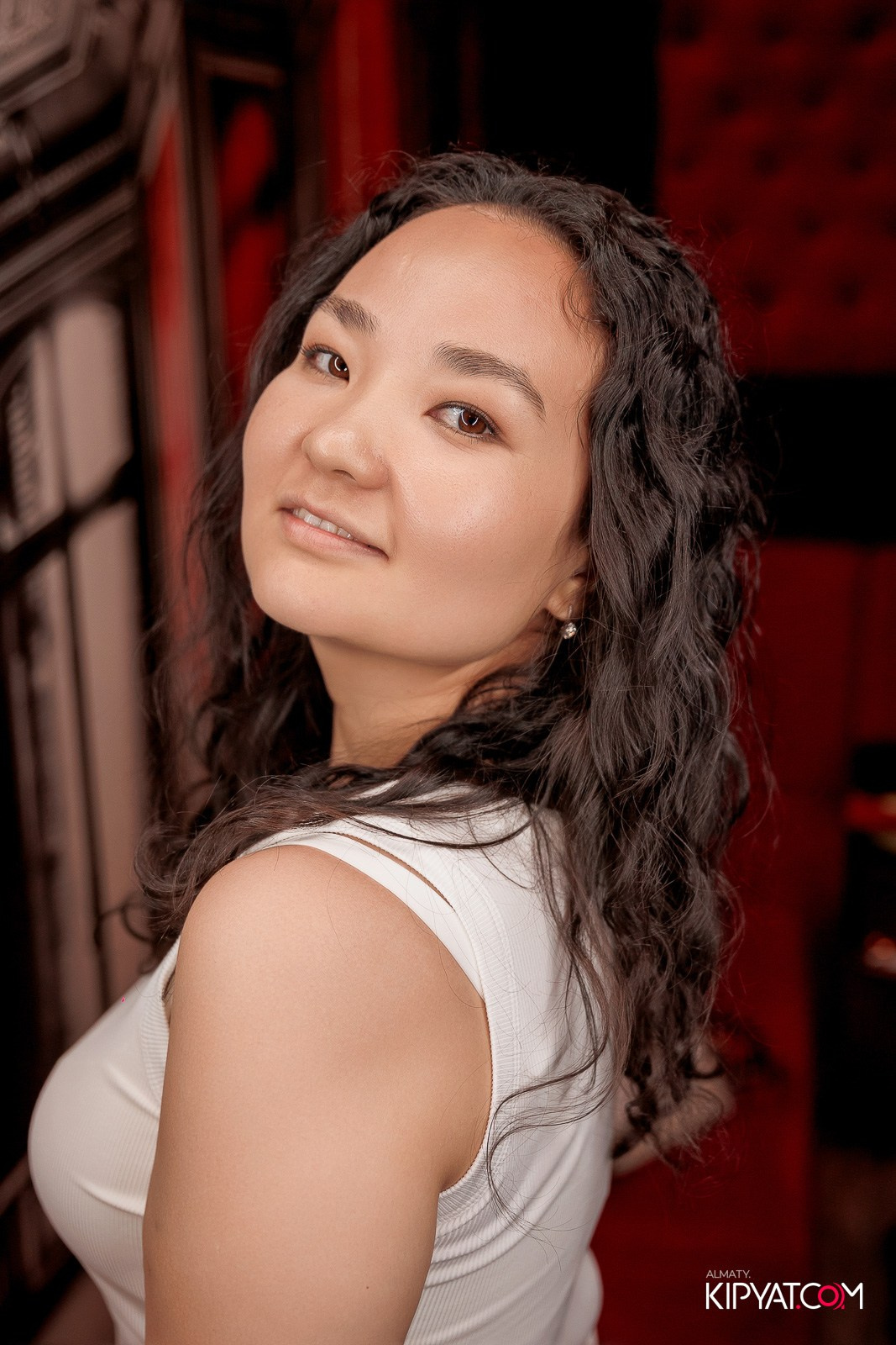 MYKONOS BAR. КИПЯТКОМ АЛМАТЫ!