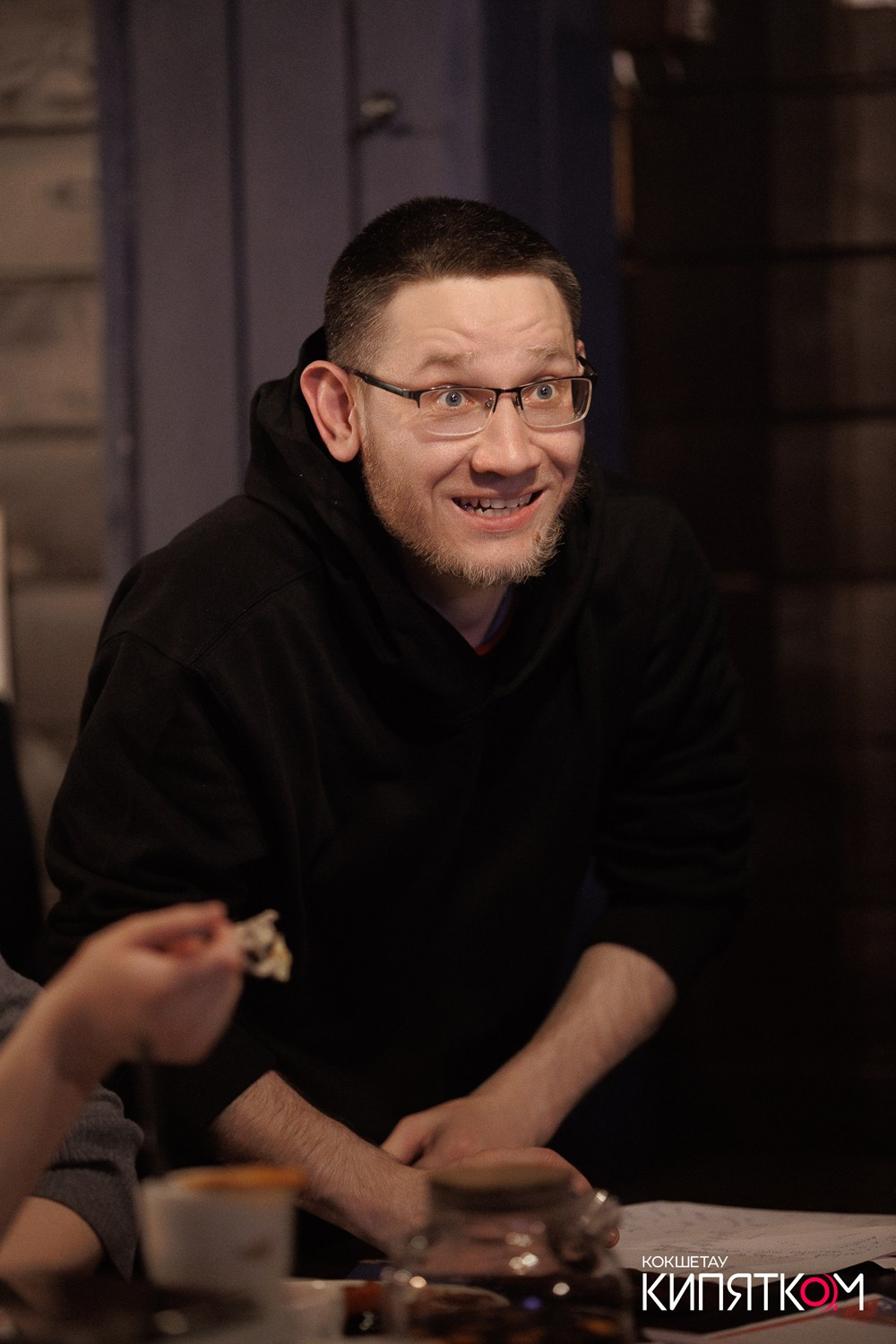 WOW QUIZ. КИПЯТКОМ КОКШЕТАУ