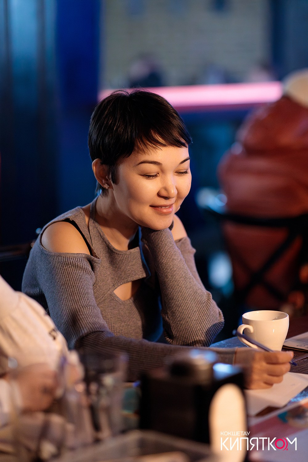 WOW QUIZ. КИПЯТКОМ КОКШЕТАУ