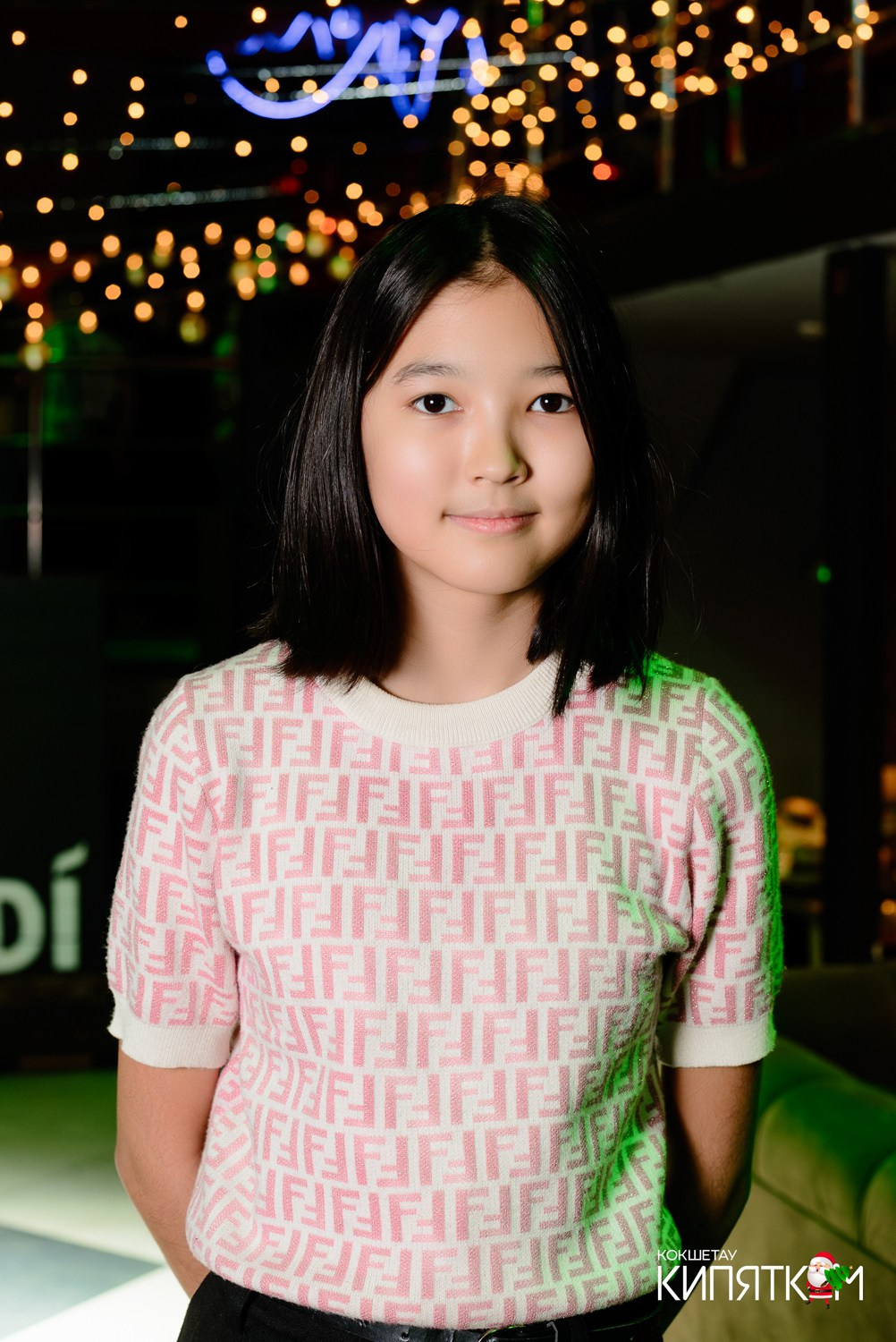 МЯТА ШКОЛЬНАЯ ДИСКОТЕКА. КИПЯТКОМ КОКШЕТАУ