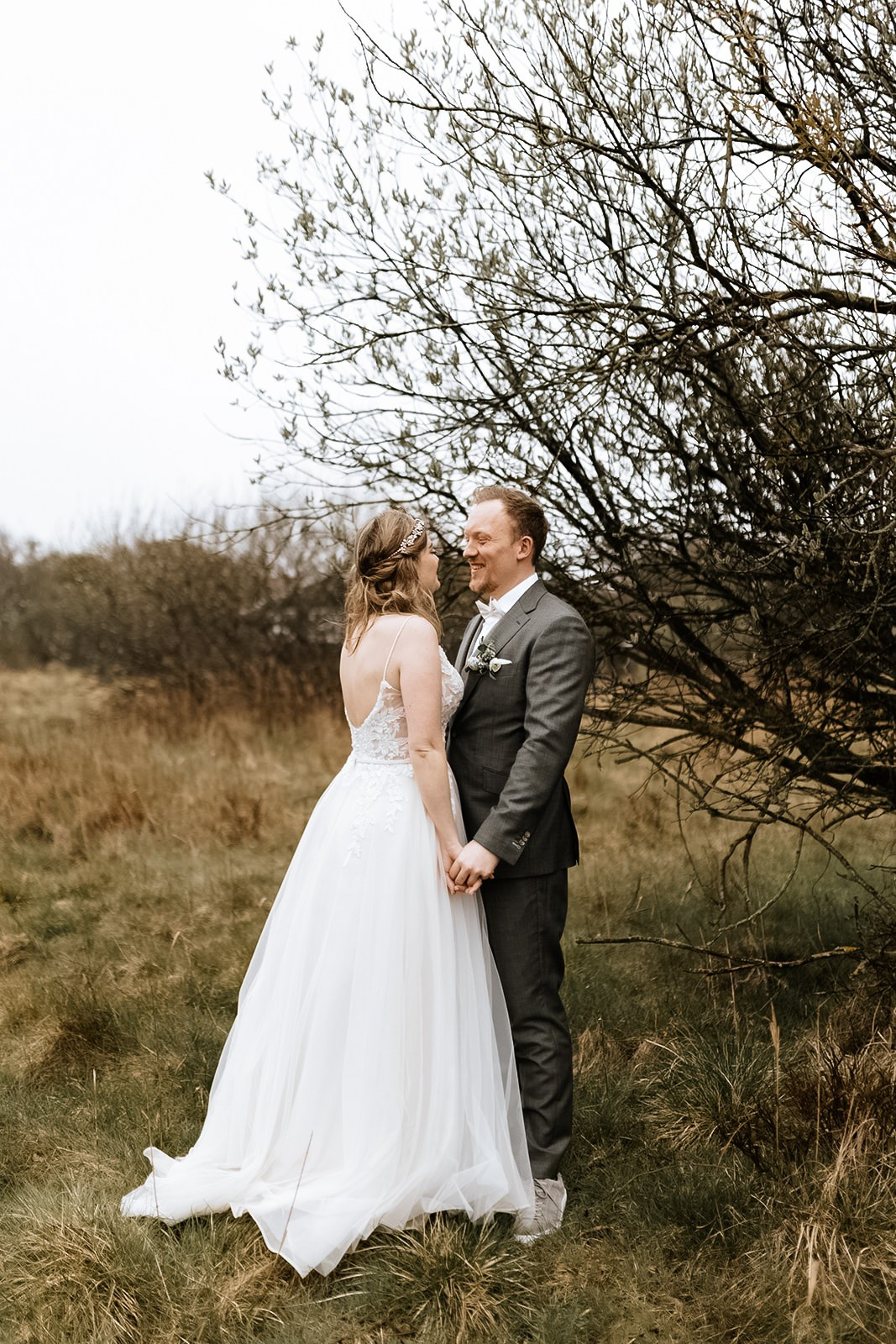 Свадебные истории. Свадебный фотограф в Калининграде Мария Ямышева