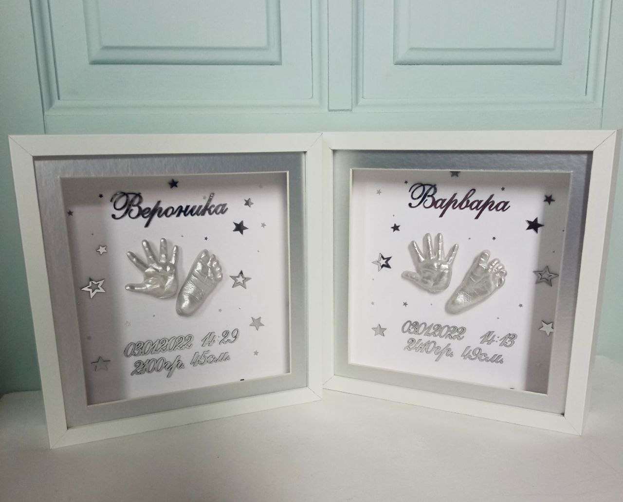 Детские слепки рук и ног в 2д и 3д формате Екатеринбург. ТОПовый фотограф новорожденных newborn и беременности, Екатеринбург