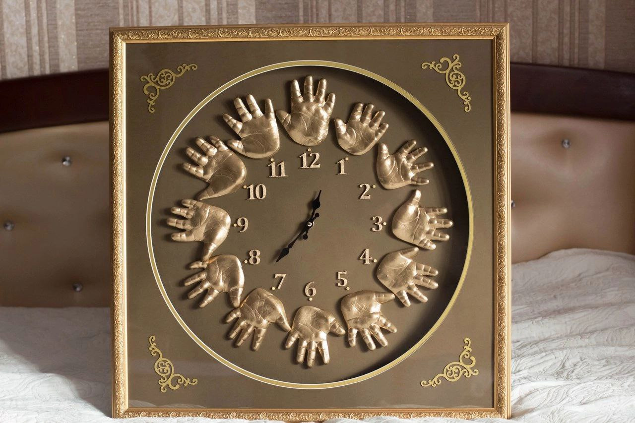 Детские слепки рук и ног в 2д и 3д формате Екатеринбург. ТОПовый фотограф новорожденных newborn и беременности, Екатеринбург