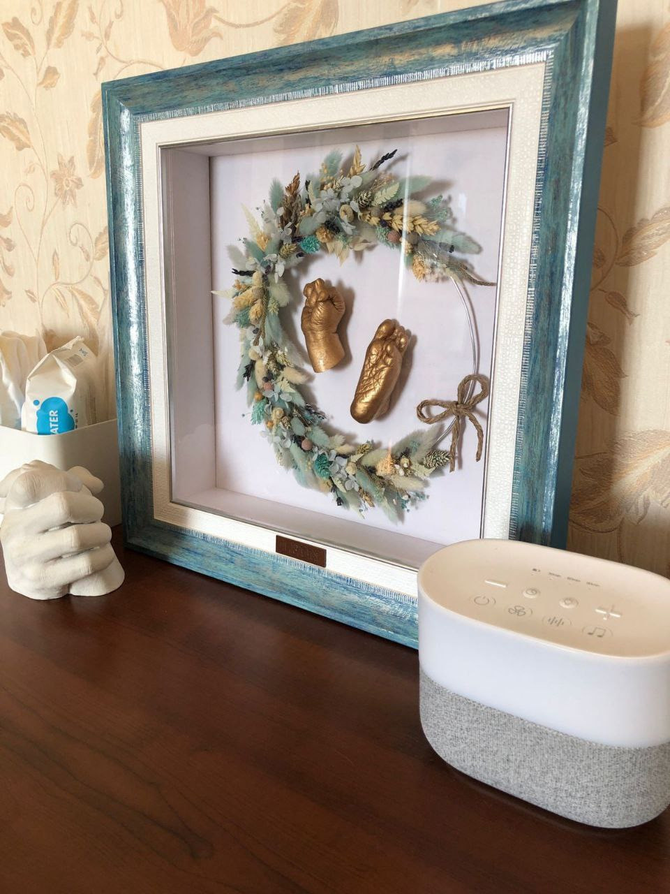 Детские слепки рук и ног в 2д и 3д формате Екатеринбург. ТОПовый фотограф новорожденных newborn и беременности, Екатеринбург