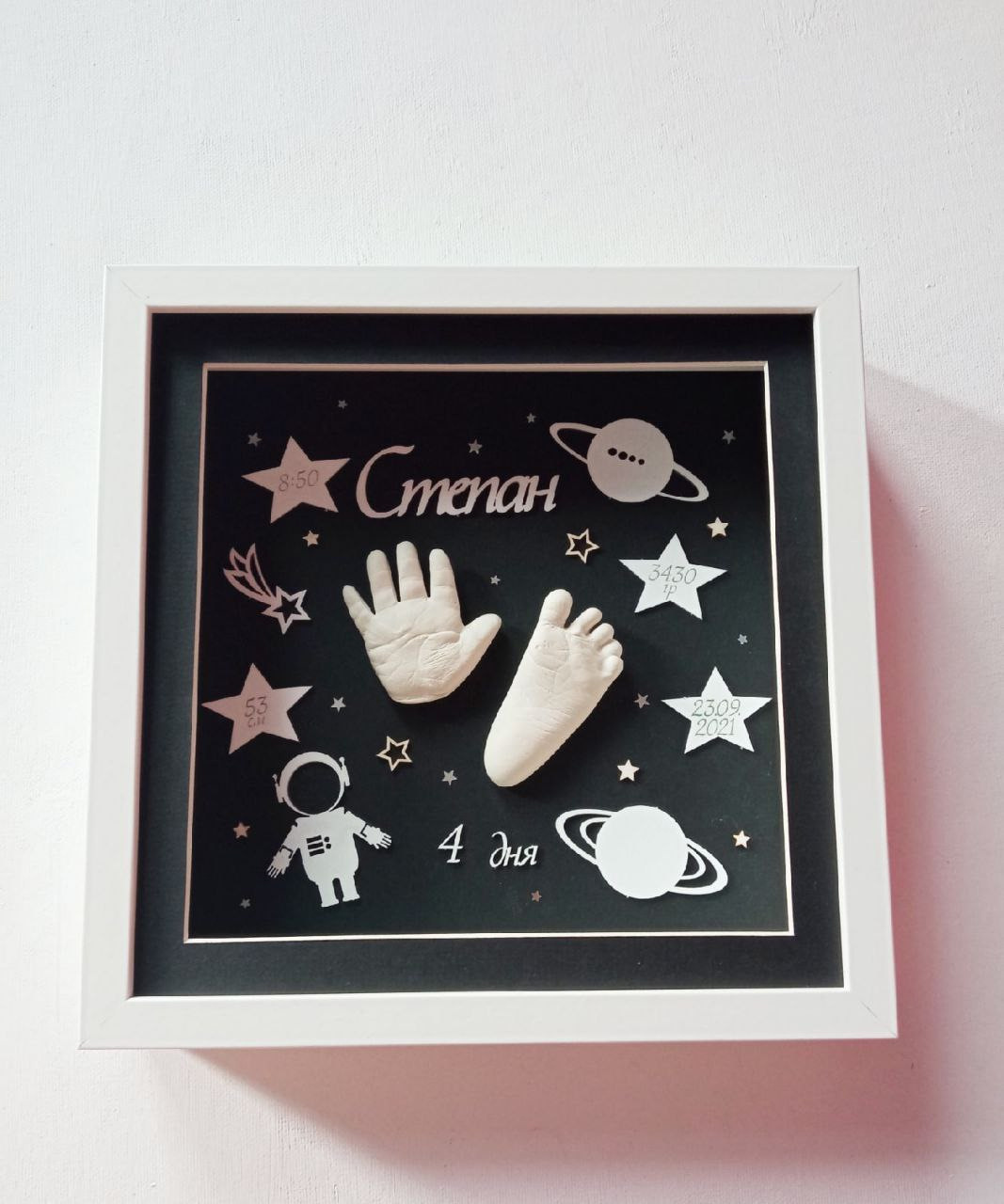 Детские слепки рук и ног в 2д и 3д формате Екатеринбург. ТОПовый фотограф новорожденных newborn и беременности, Екатеринбург