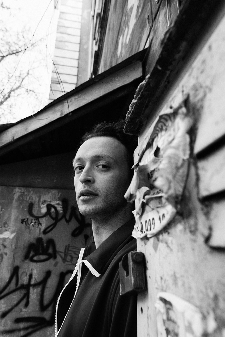 Виталя. Портретный фотограф / Панама / Анастасия Елизарова