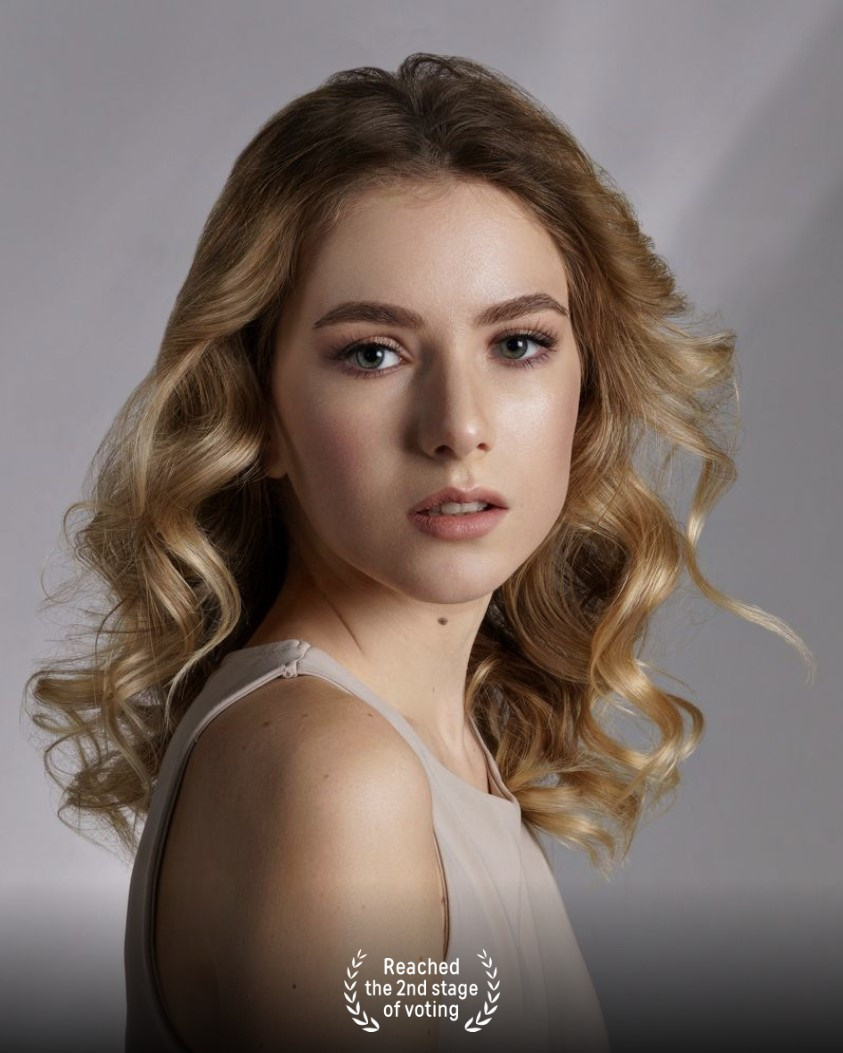 Фотограф людей и животных в Санкт-Петербурге Марина Бурмистрова