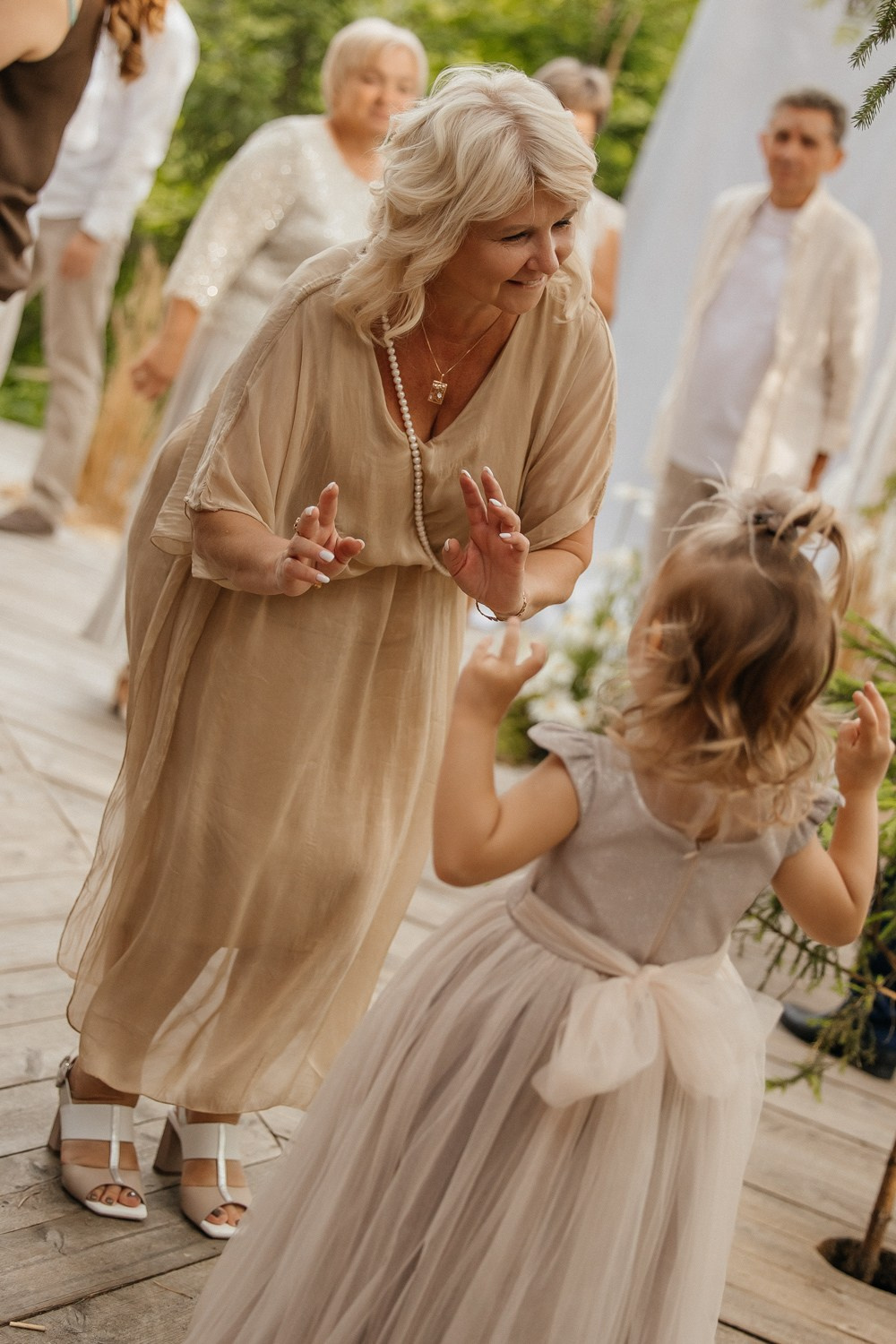 Привет! Я тебя очень ждал…. Свадебный фотограф Москва