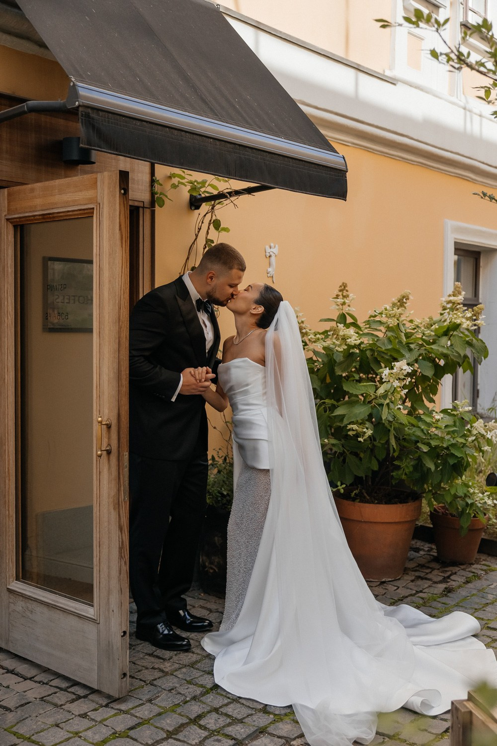 Искусство любить. Свадебный фотограф Москва