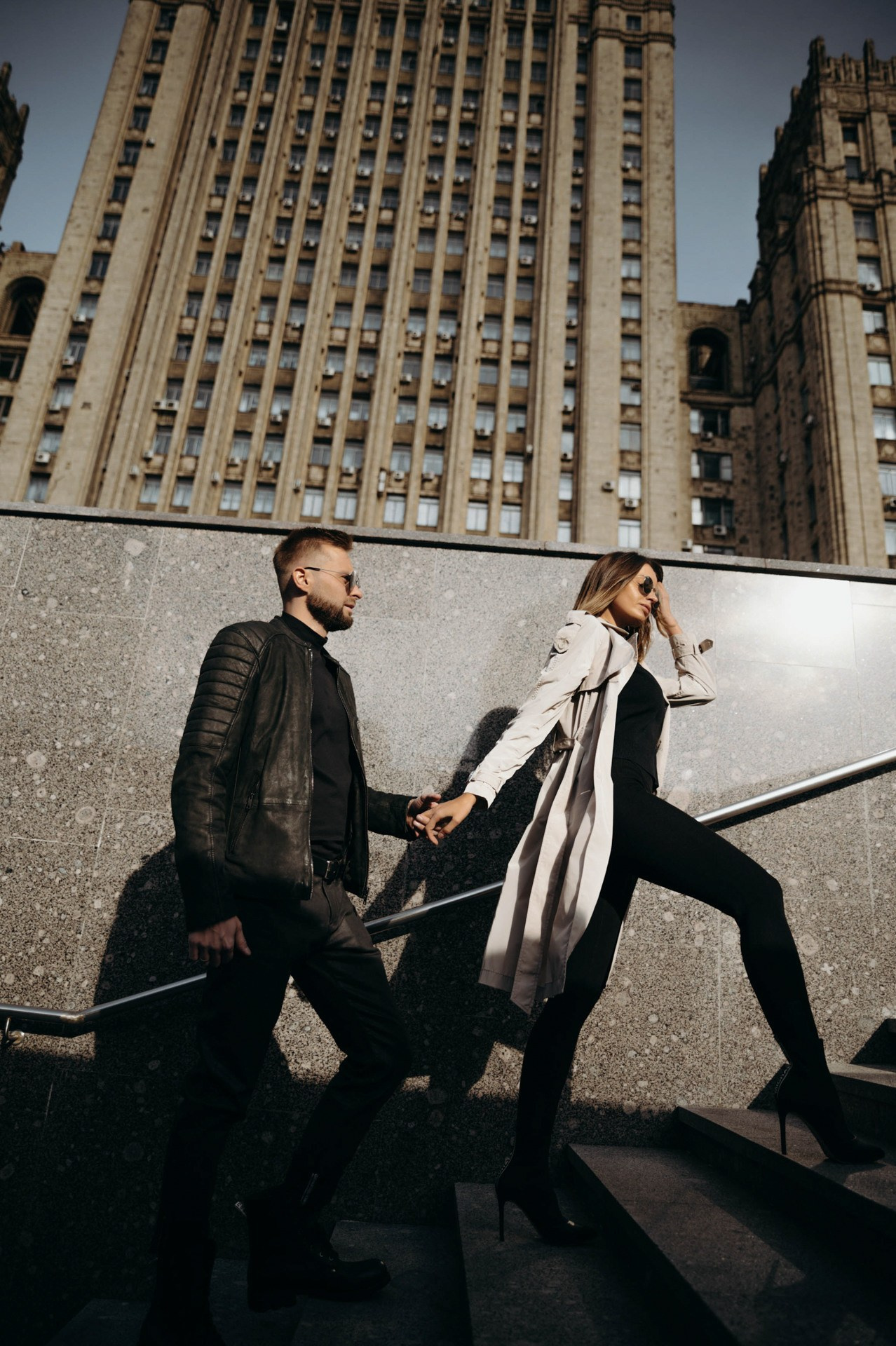 WEDDING/Love story. Фотограф Сергей Воля