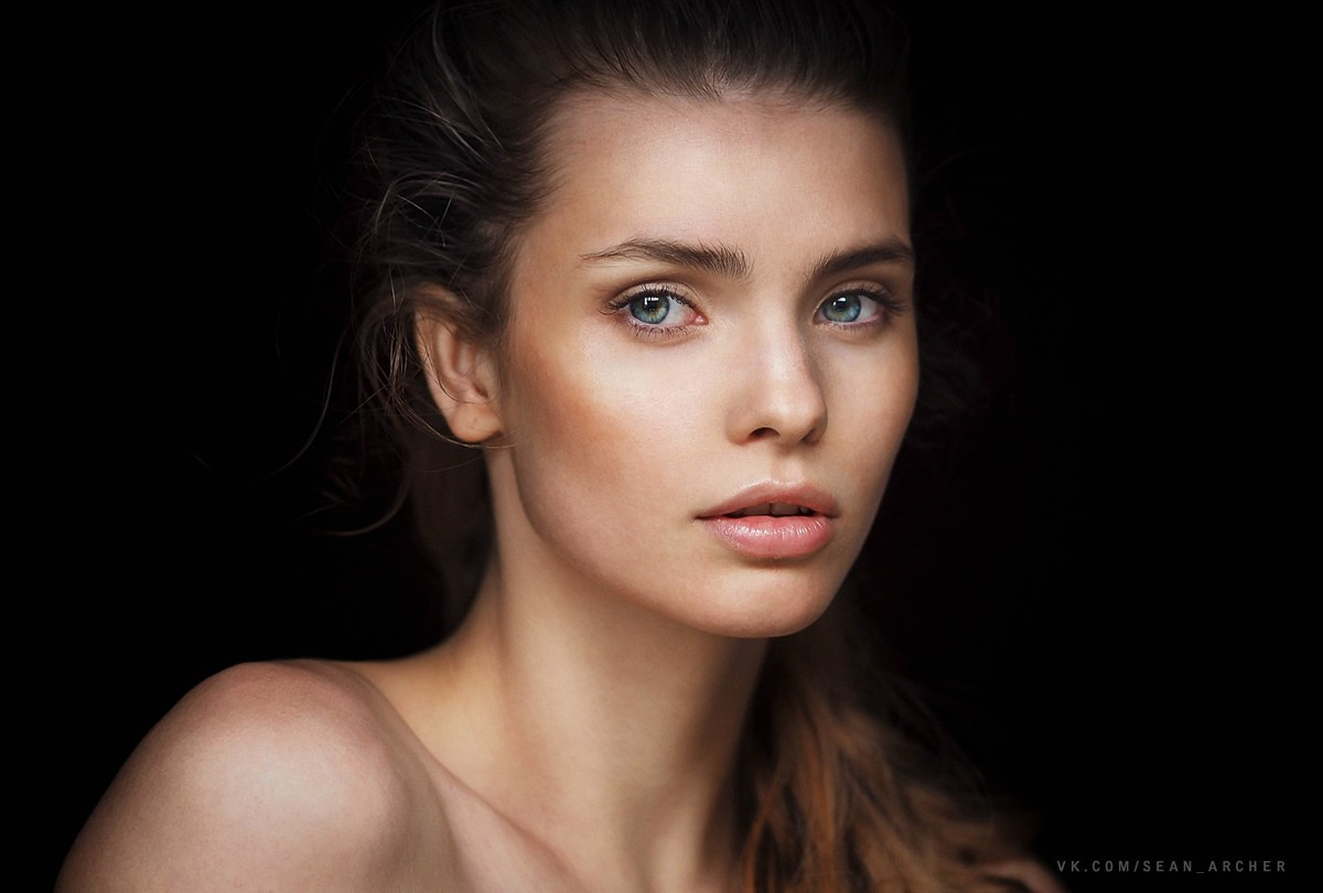 Sean Archer. OneSnap