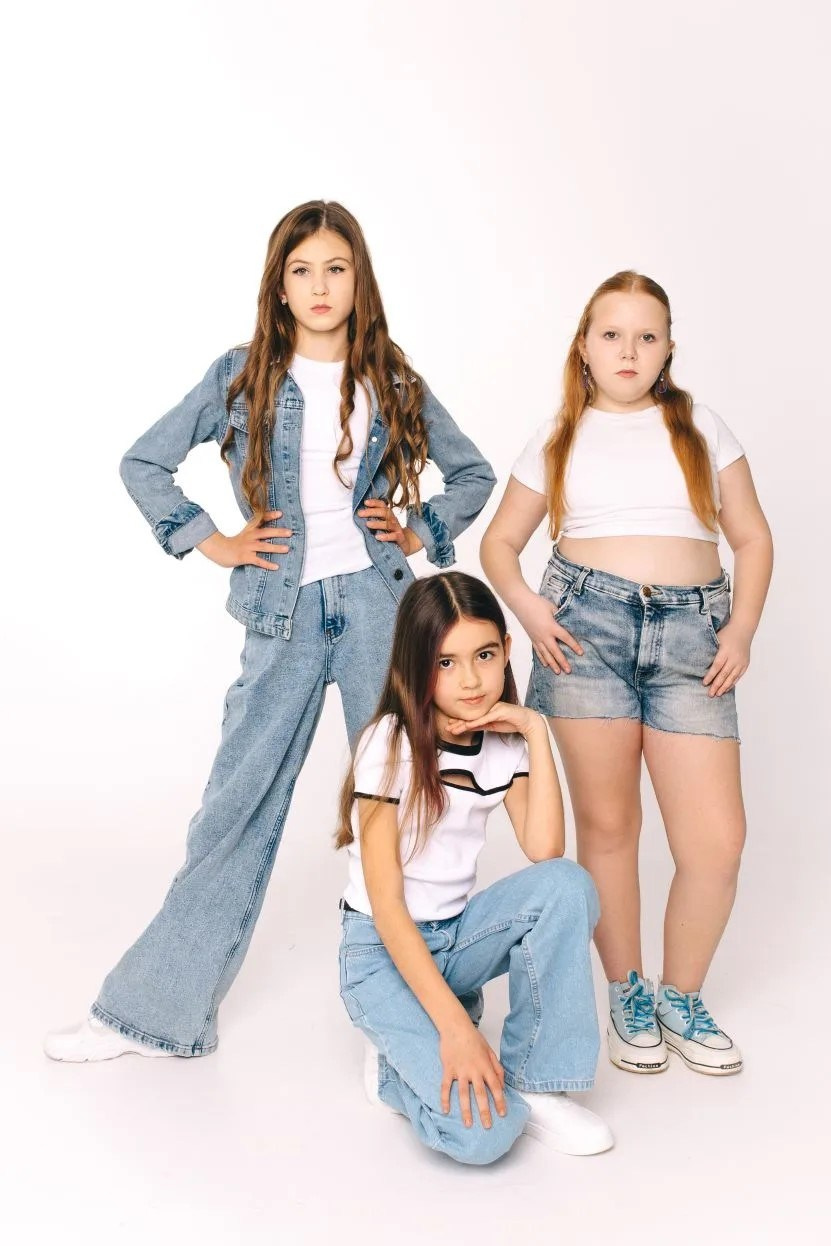 Групповая сьемка