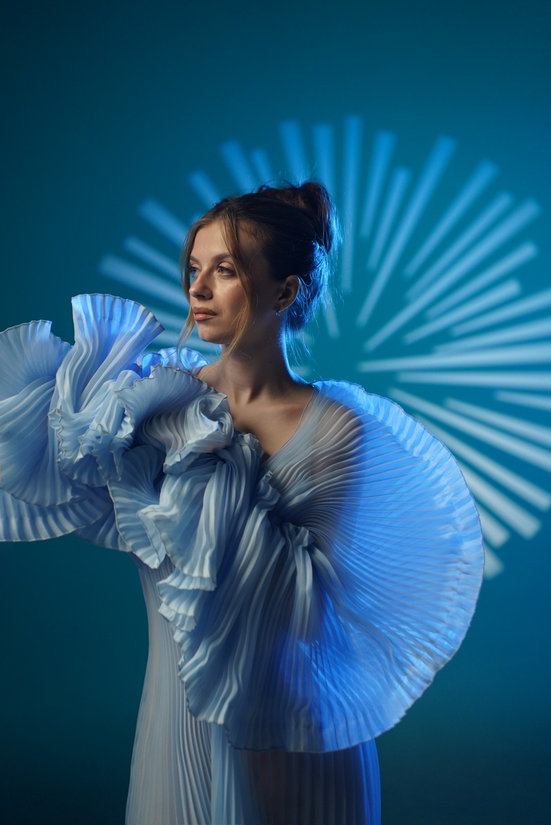 Гардероб. Фотограф в Тамбове Дарья Выжанова