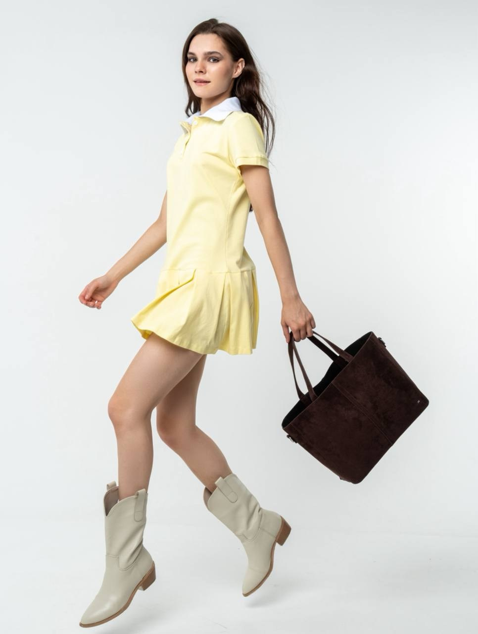 Каталожная съемка сумок. АРХИ STYLE