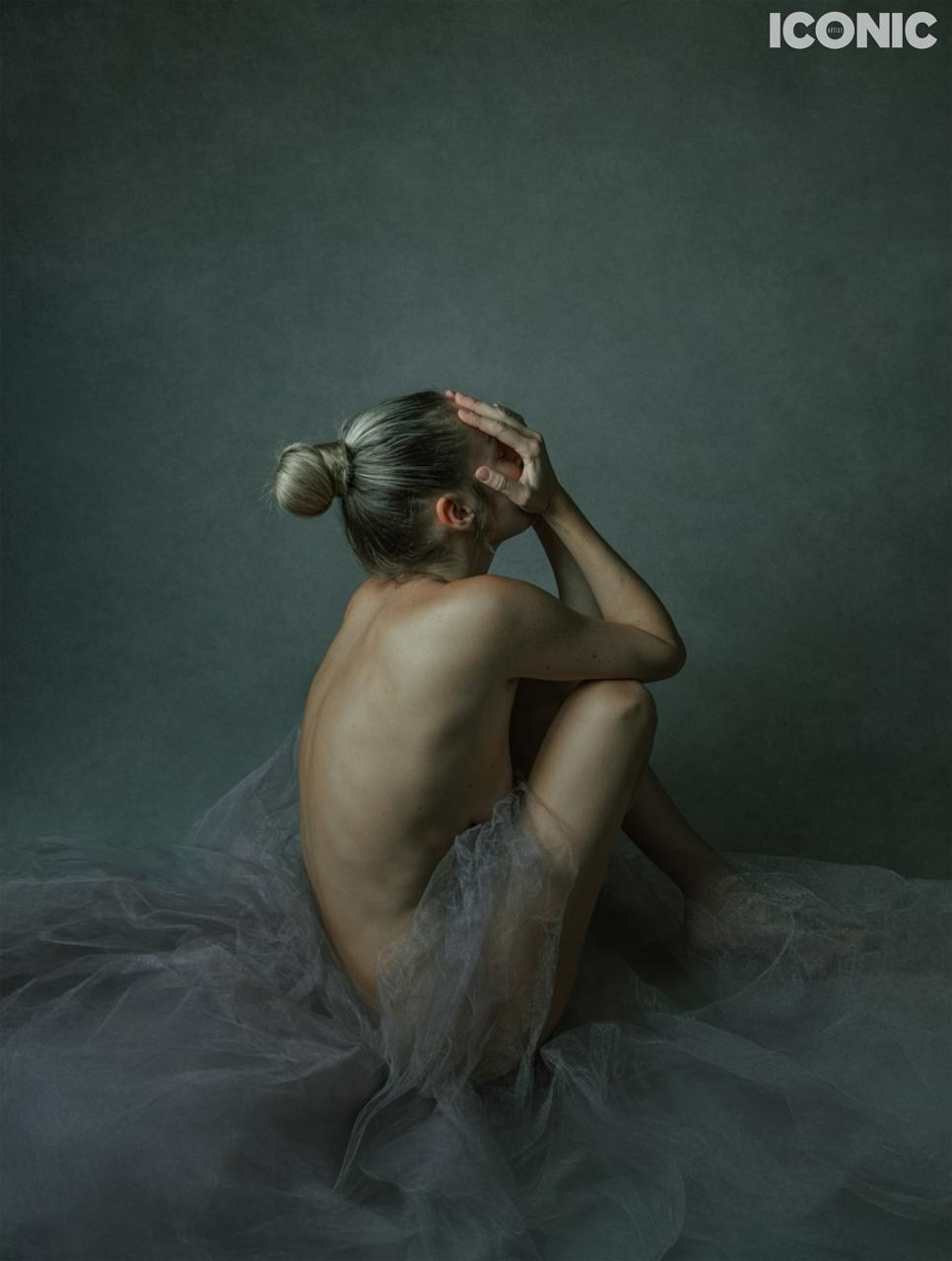 Мастерская цифрового искусства. Валентина Попова. Школа Фотоарта и ретуши