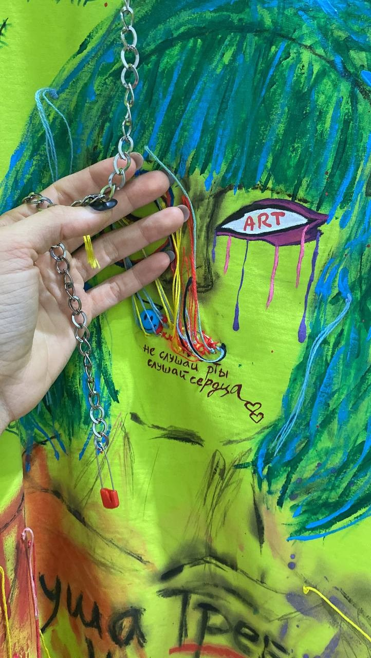 Аренда одежды (для съемки и тп…). Фотограф Катя Щербина