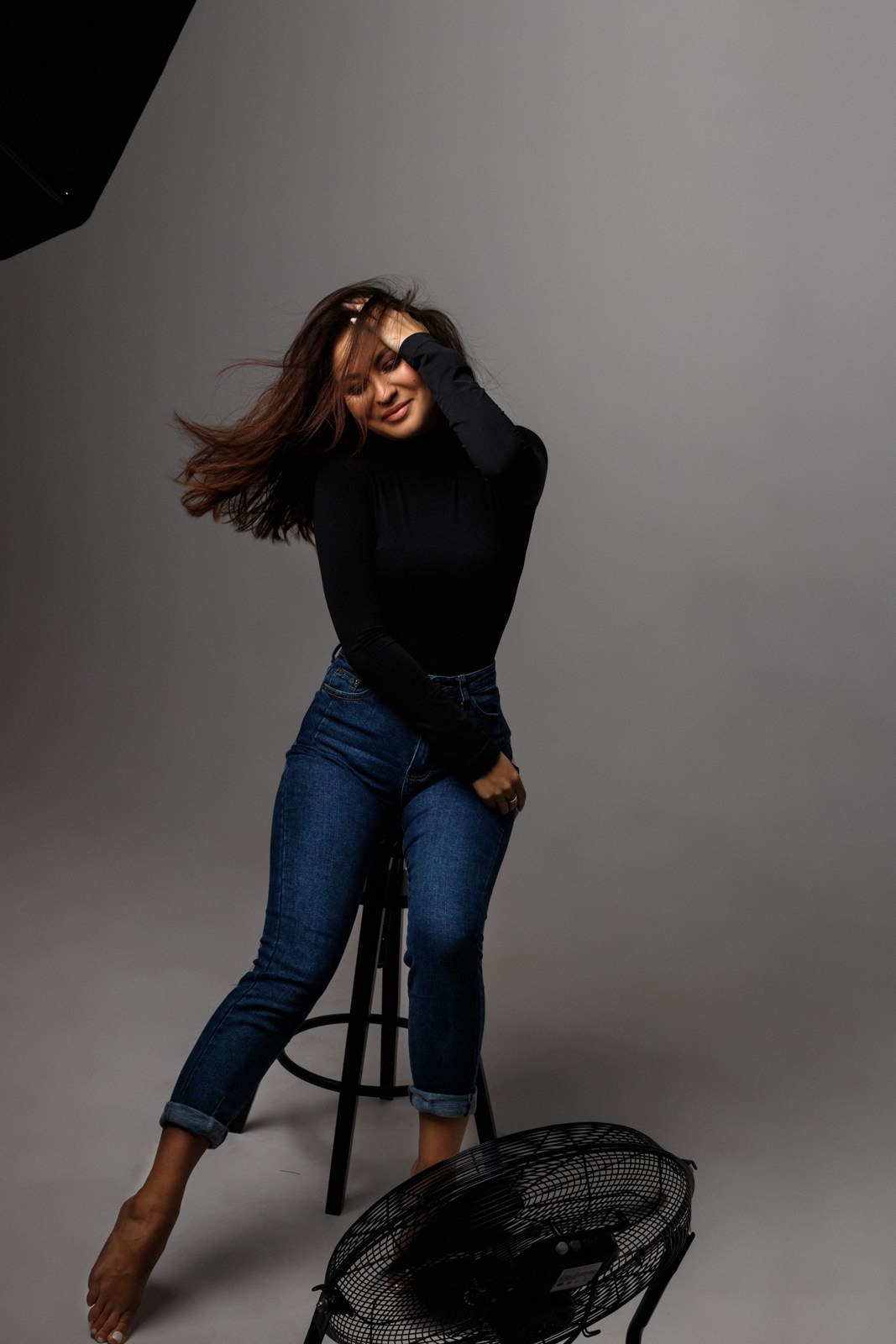 Портрет, беременность, семья. Фотограф в Казани Светлана Архипова