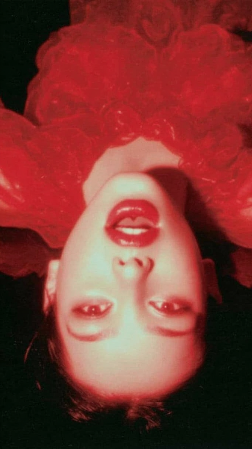 AI-фото. Yung_linn_ai