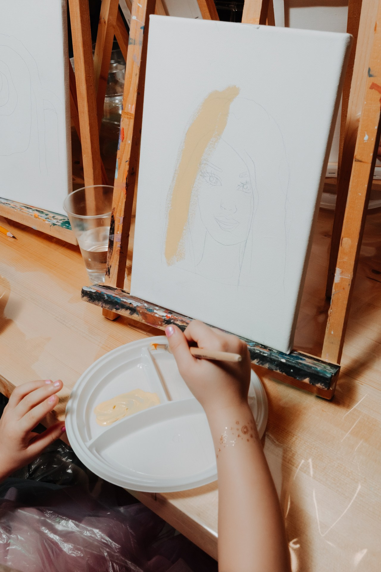 День Рождения Kathaleya. Фотограф Перминов Никита СПБ