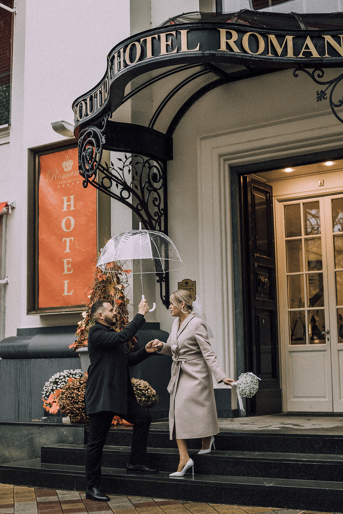 Алексей & Алёна. Свадебный и семейный фотограф в Краснодаре и крае