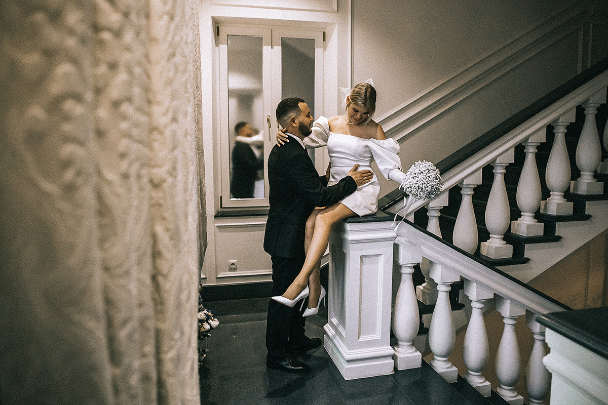 Алексей & Алёна. Свадебный и семейный фотограф в Краснодаре и крае