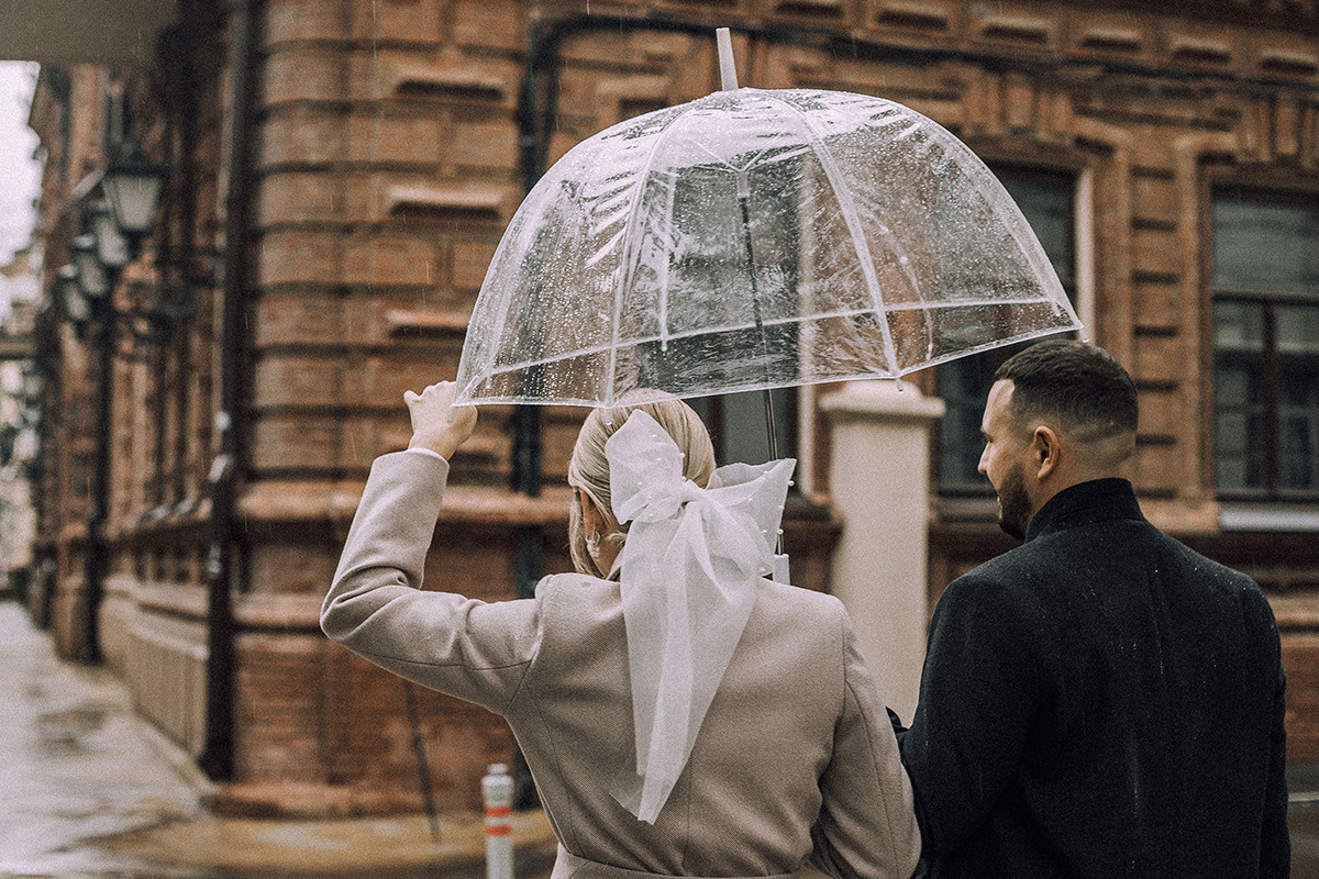 Алексей & Алёна. Свадебный и семейный фотограф в Краснодаре и крае