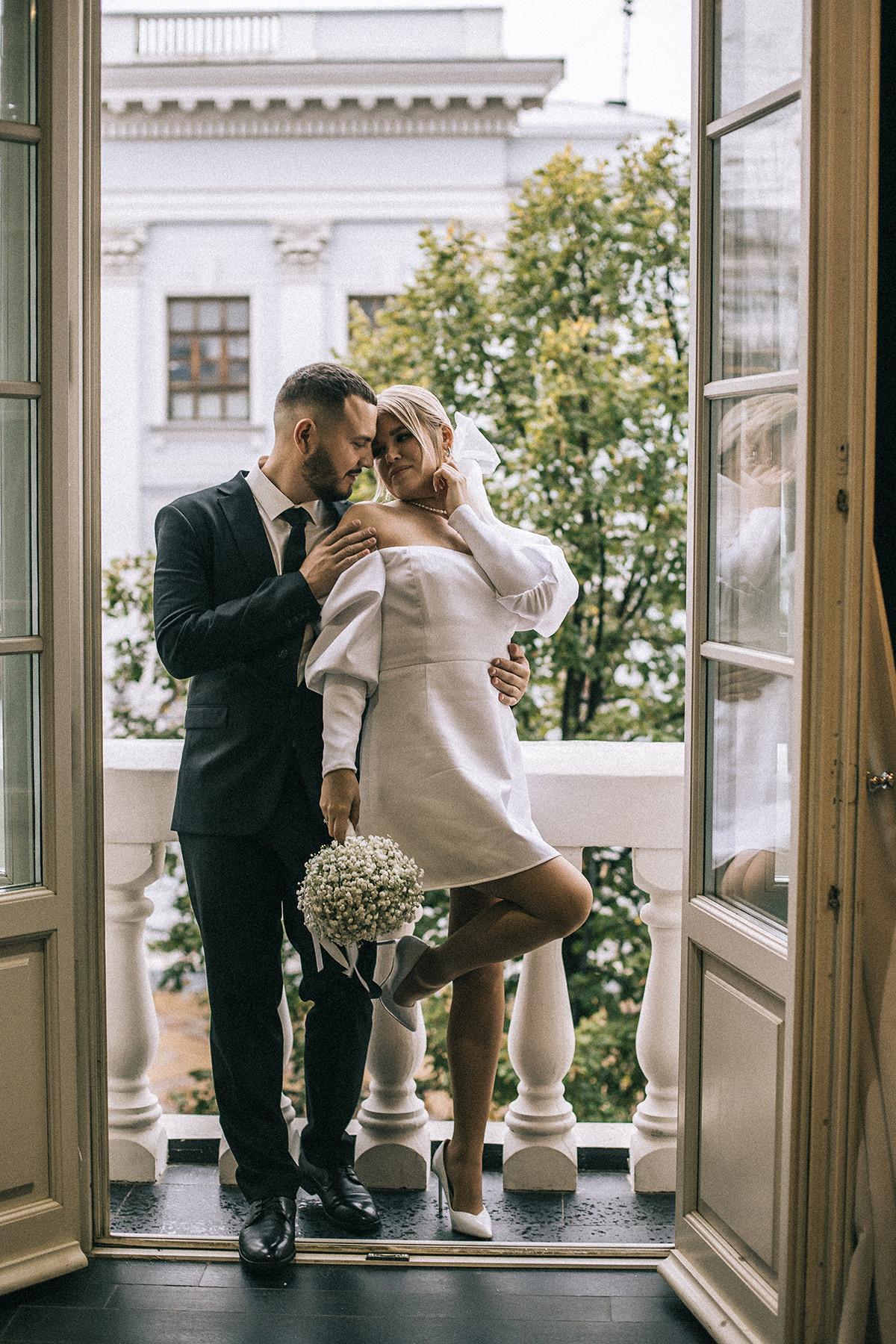 Алексей & Алёна. Свадебный и семейный фотограф в Краснодаре и крае