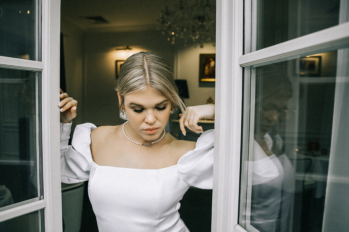 Алексей & Алёна. Свадебный и семейный фотограф в Краснодаре и крае