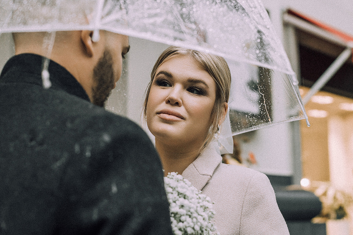 Алексей & Алёна. Свадебный и семейный фотограф в Краснодаре и крае