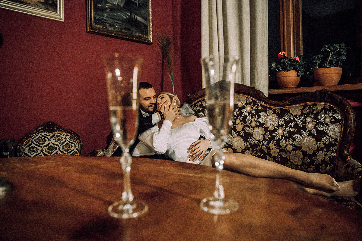 Алексей & Алёна. Свадебный и семейный фотограф в Краснодаре и крае