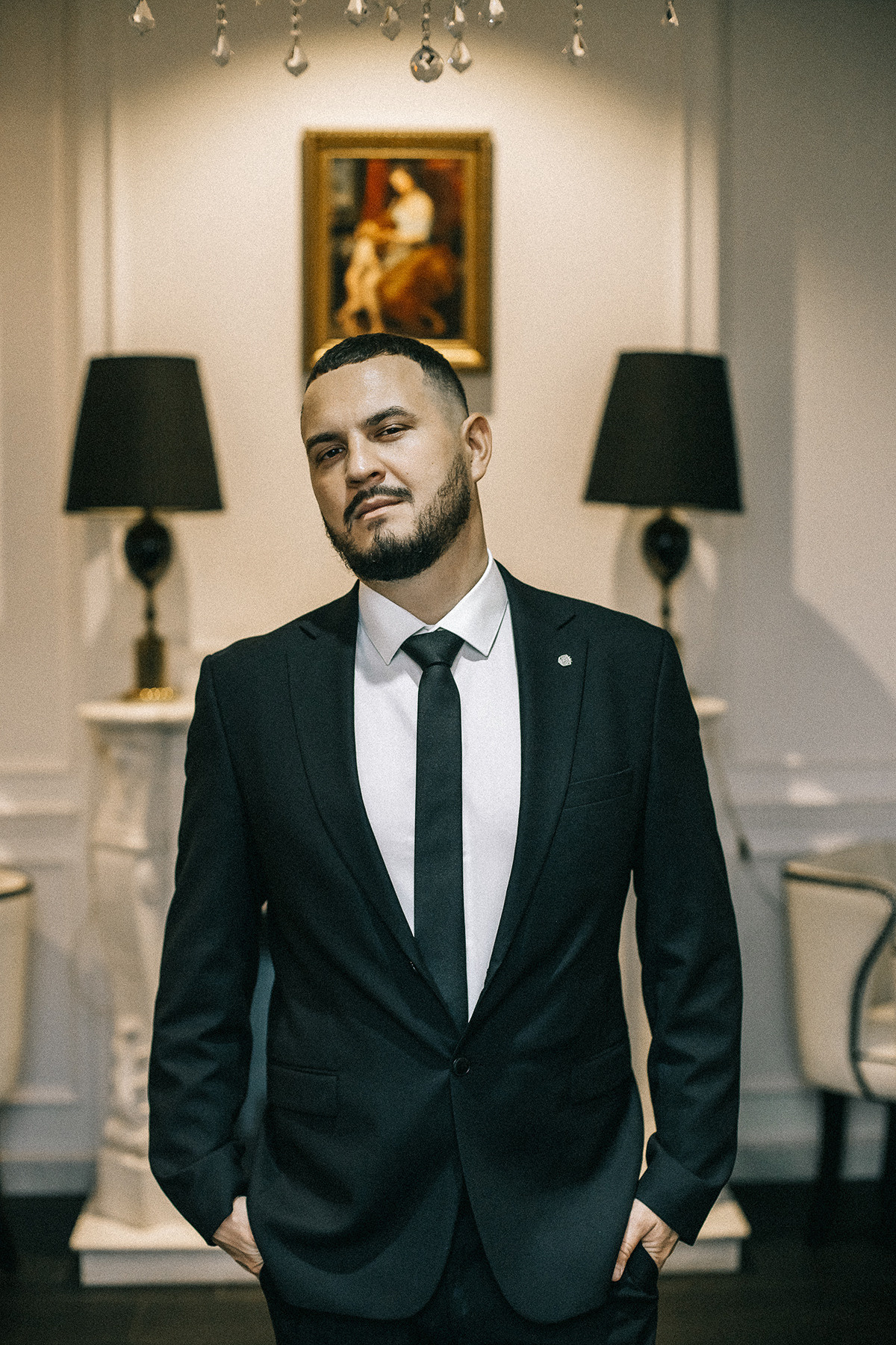 Алексей & Алёна. Свадебный и семейный фотограф в Краснодаре и крае