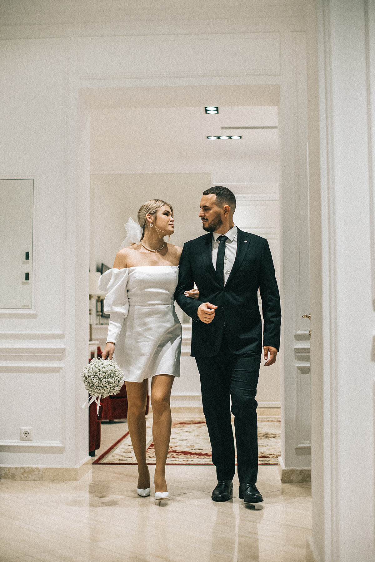 Алексей & Алёна. Свадебный и семейный фотограф в Краснодаре и крае