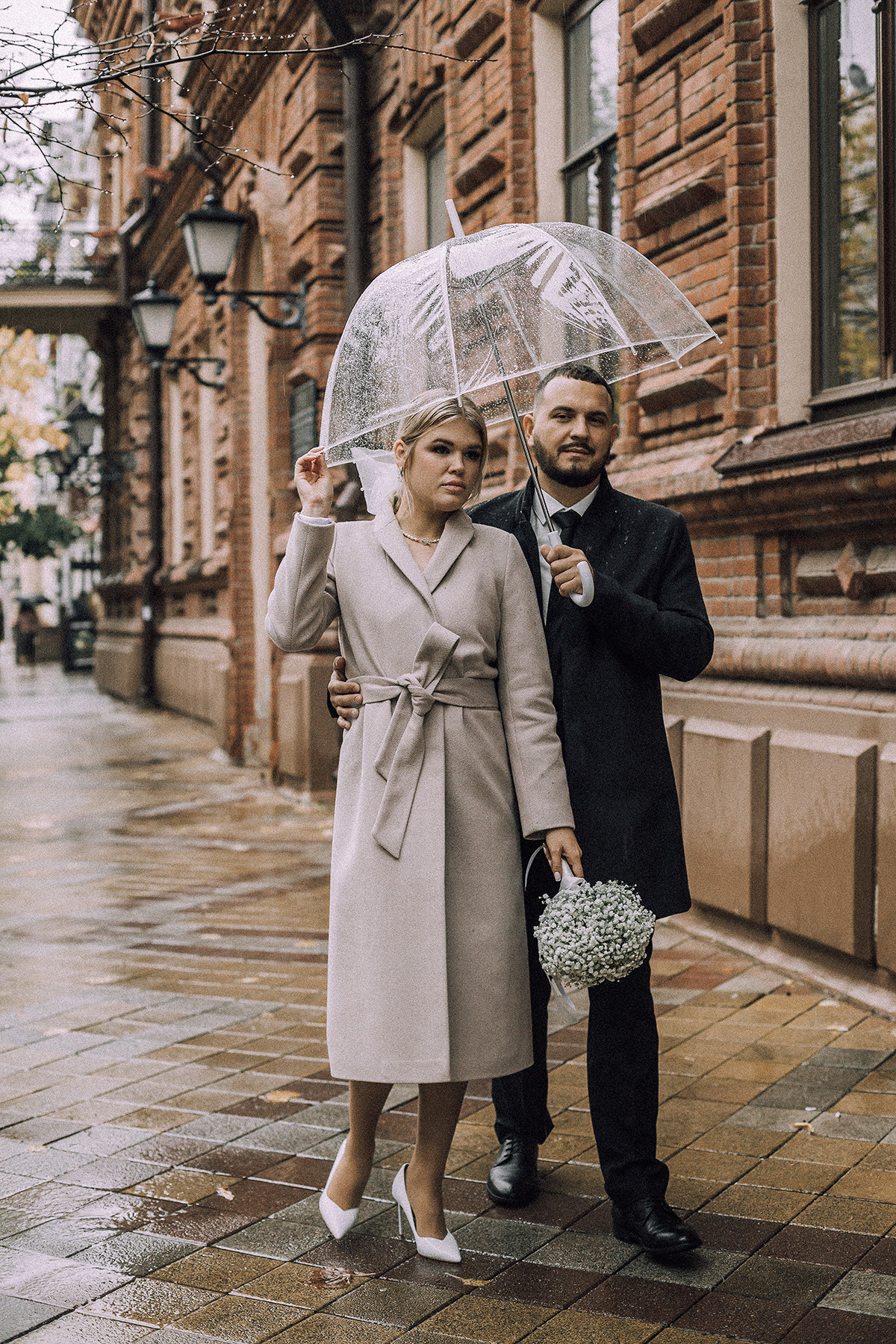 Алексей & Алёна. Свадебный и семейный фотограф в Краснодаре и крае