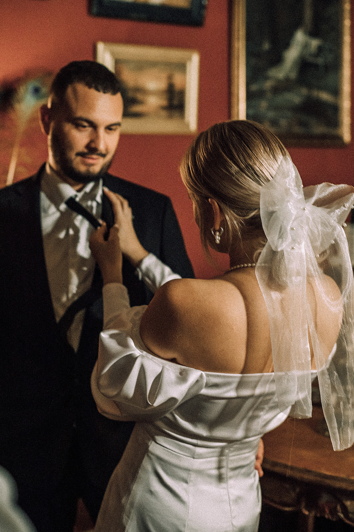 Алексей & Алёна. Свадебный и семейный фотограф в Краснодаре и крае