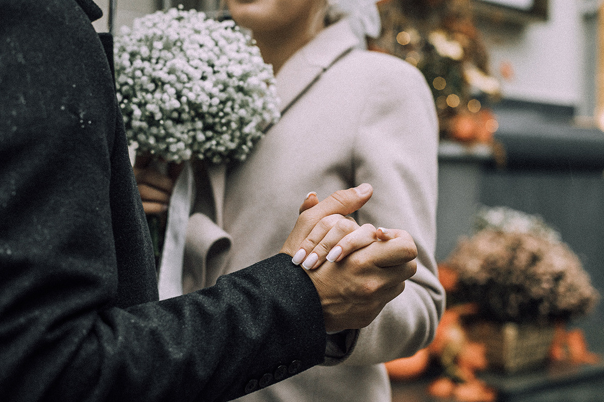 Алексей & Алёна. Свадебный и семейный фотограф в Краснодаре и крае