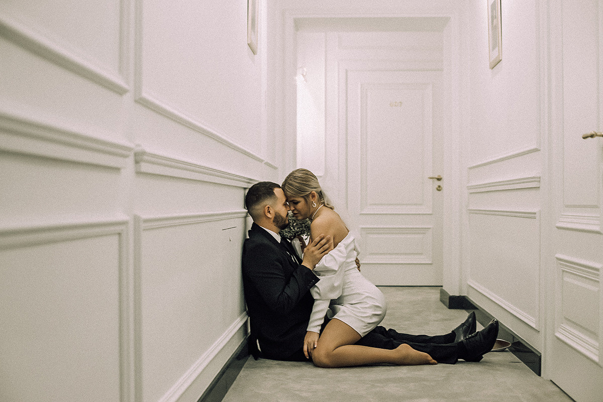 Алексей & Алёна. Свадебный и семейный фотограф в Краснодаре и крае