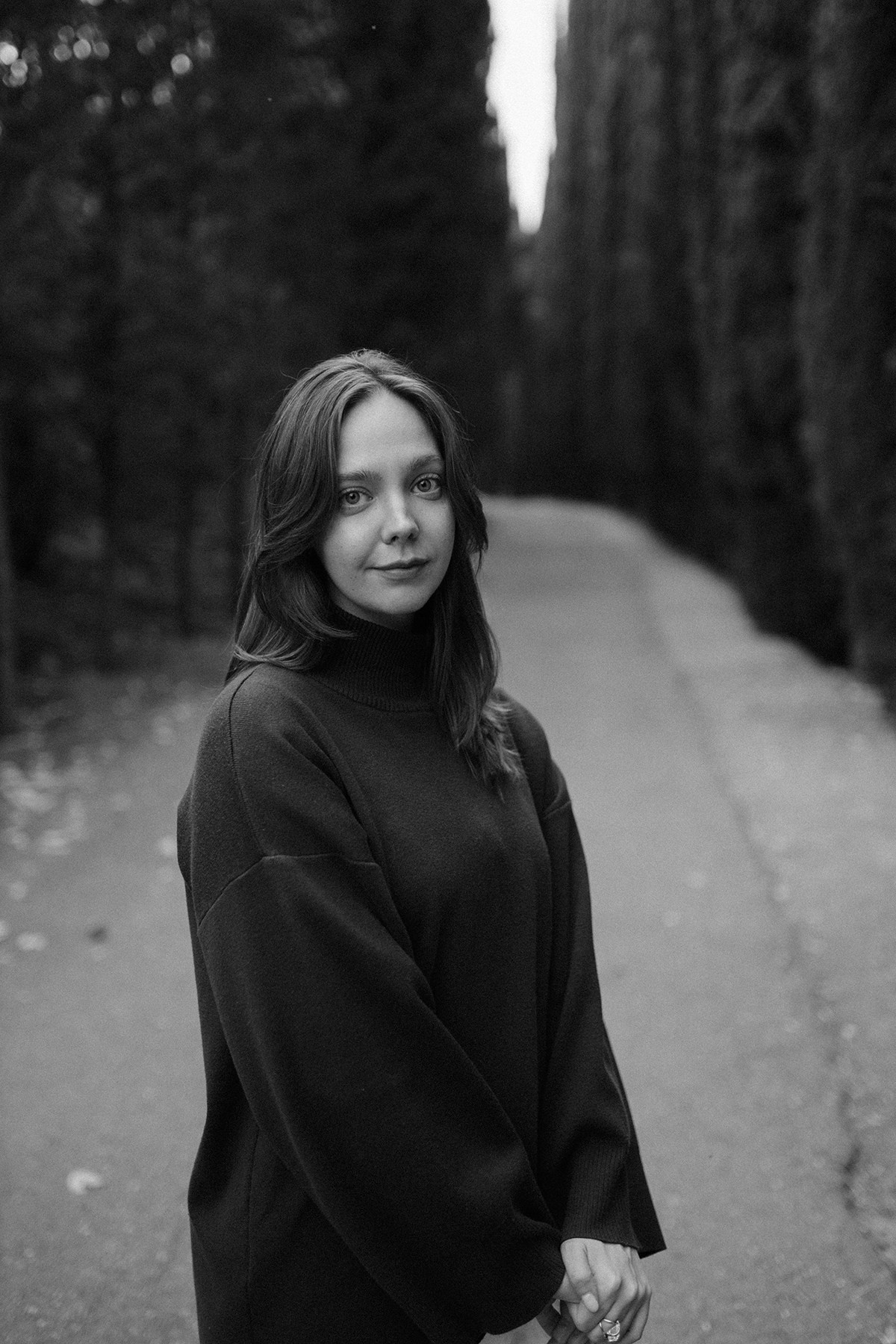 Jenya. Anastasia Blud Photography