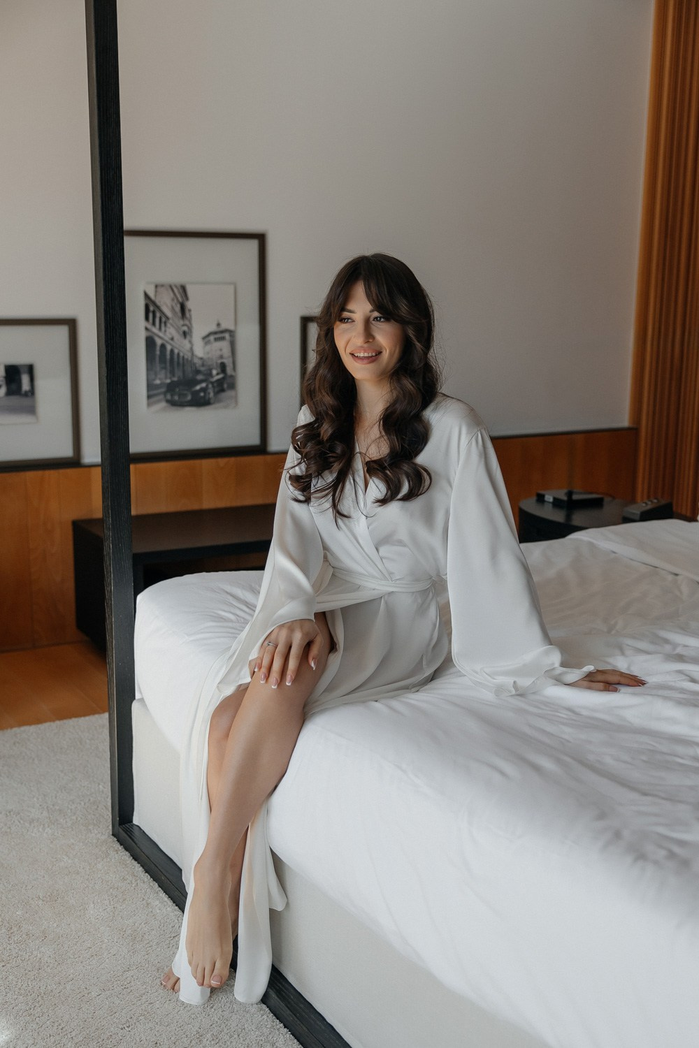 V & M. Свадебный фотограф Москва