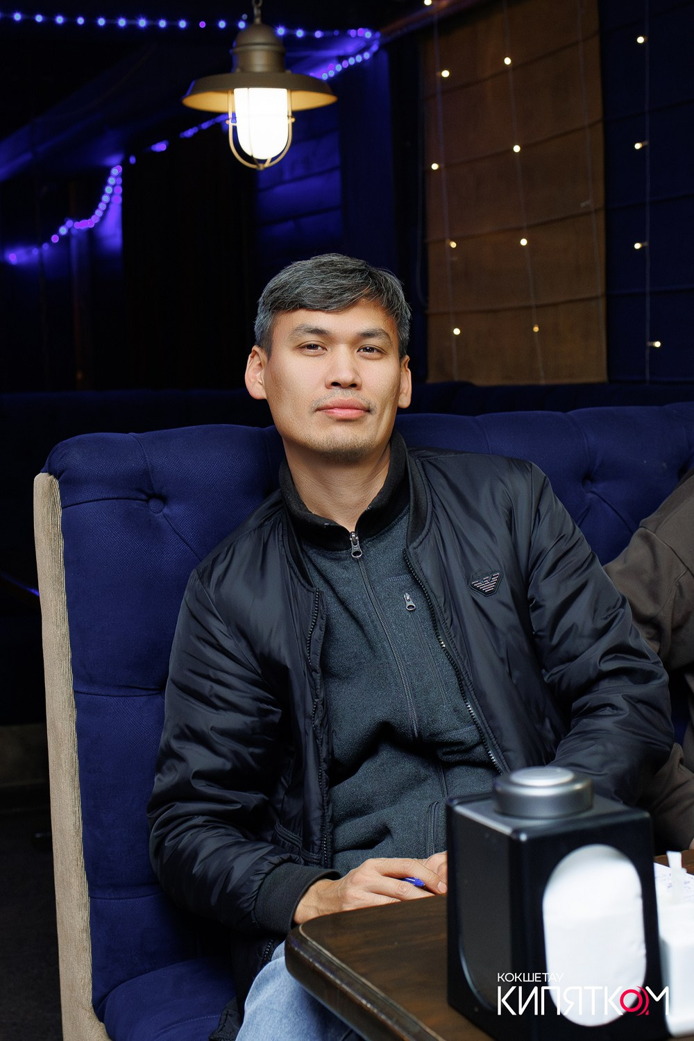 WOW QUIZ. КИПЯТКОМ КОКШЕТАУ