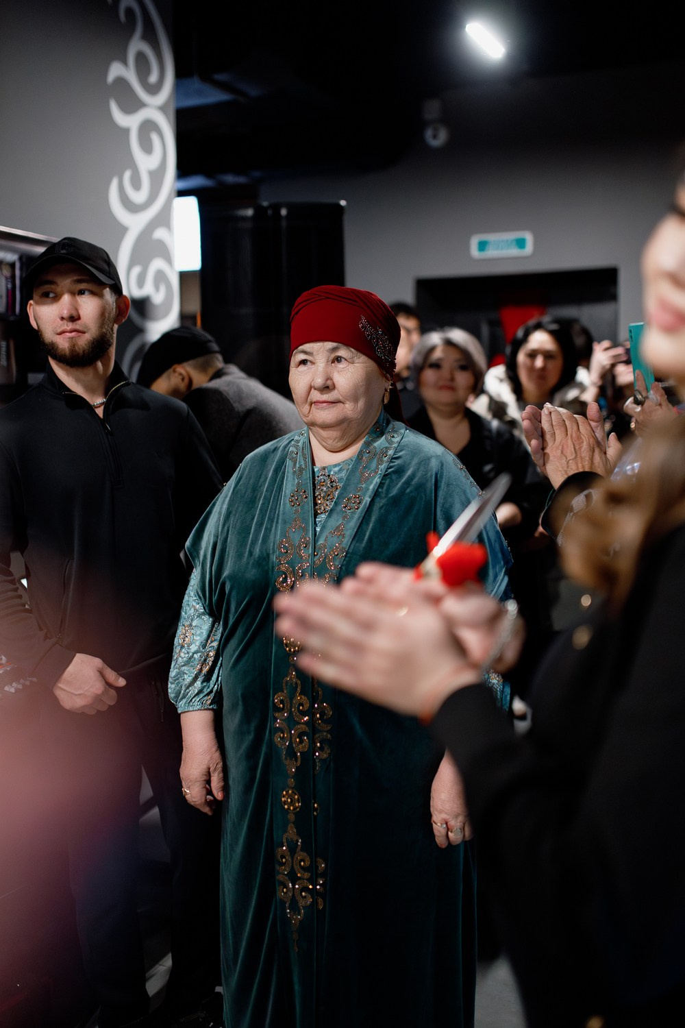 ABYROI cyber lounge. КИПЯТКОМ КОКШЕТАУ