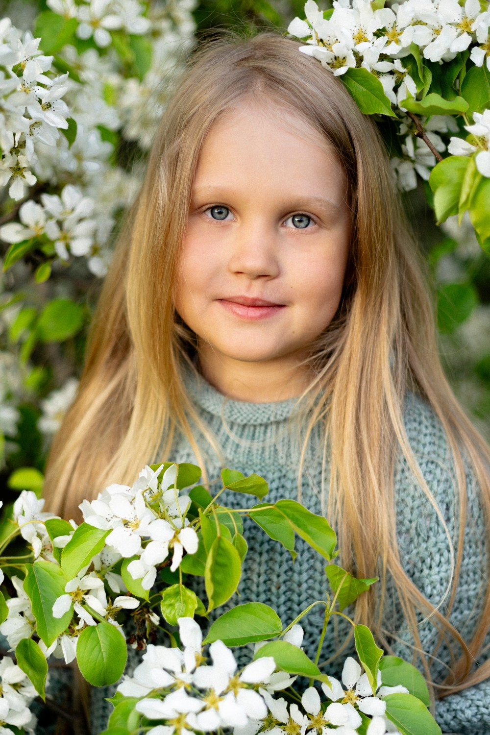Однажды в мае. Семейный фотограф г. Тюмень