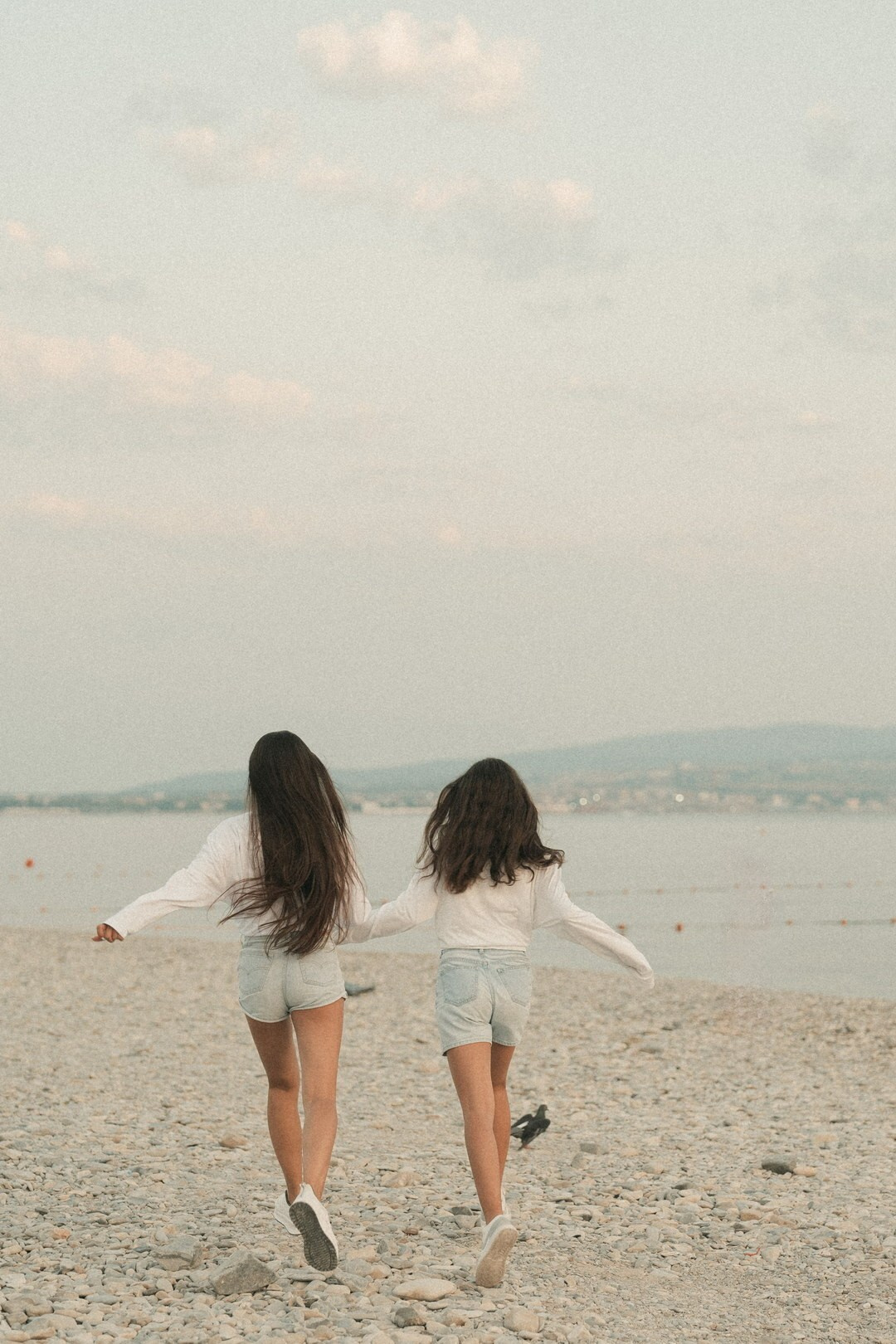 Семейная фотосессия Алесия и Ариша — фотограф Жанна Шестопалова