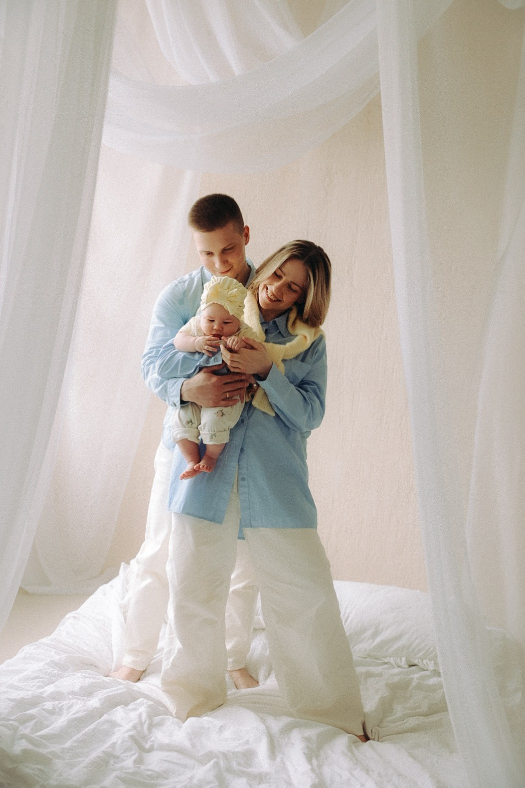 Family. Фотограф Нижний Новгород