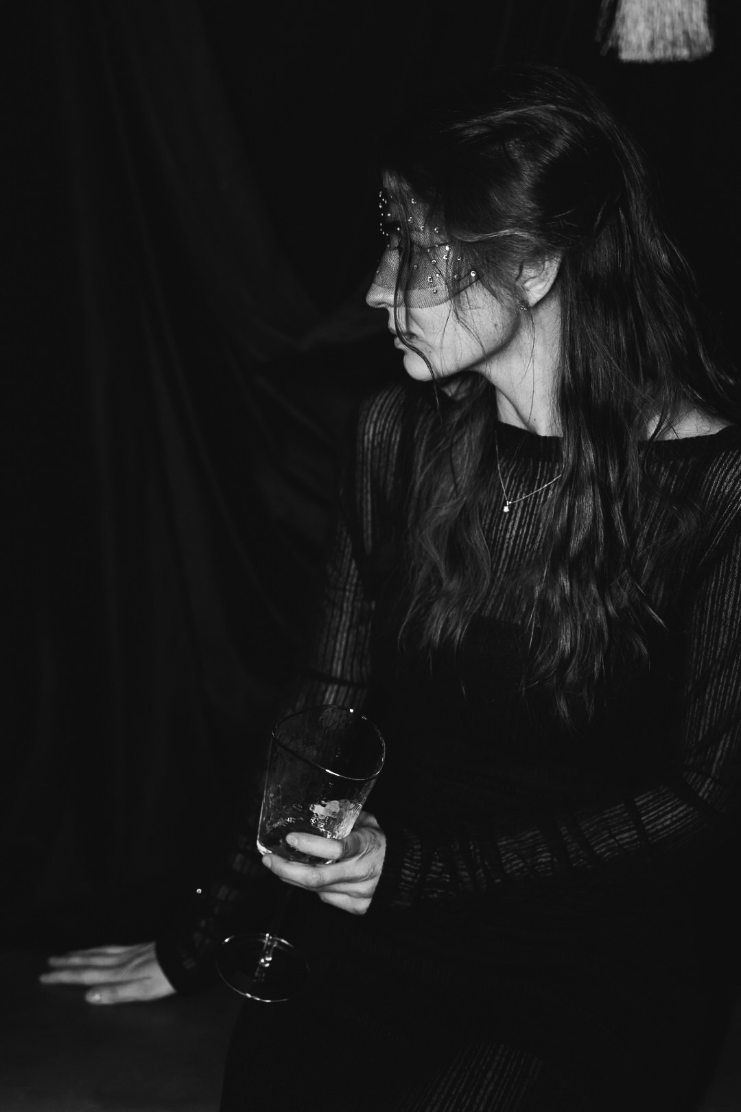 MASQUERADE. Фотограф Нижний Новгород